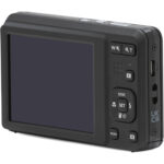 Cámara digital Kodak PIXPRO FZ55 (negra) - Imagen 8