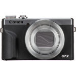 Canon PowerShot G7 X Mark III Digital Camera (Silver) - Imagen 14