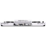 Denon DJ SC LIVE 4 Sistema de DJ independiente de 4 decks con pantalla táctil de 7", parlantes incorporados y Wi-Fi (blanco) - Imagen 5
