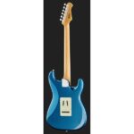 Harley Benton ST-Modern HSS LH LPB Bundle - Imagen 3