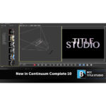 Opción Avid Symphony para Media Composer 8 (Educativo, Tarjeta de activación) - Imagen 9