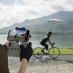 Combo de potencia para dron DJI Neo con kit RC-N3 - Imagen 8