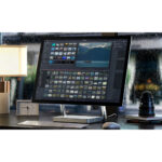Teclado Blackmagic Design DaVinci Resolve Editor con software Resolve - Imagen 12