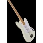 Squier Sonic Bronco Arctic Whi Set - Imagen 6