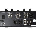 Allen & Heath Xone:24 Mezclador DJ analógico profesional de 2+1 canales - Imagen 3