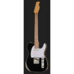 Harley Benton TE-62DB BK Bundle - Imagen 2