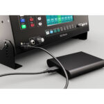 Allen & Heath SQ-Rack 48-Channel / 36-Bus Rackmount Digital Mixer (4 RU) - Imagen 10