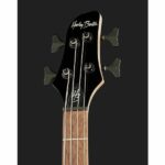 Harley Benton B-450 Black Bundle 2 - Imagen 6