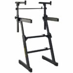 Hercules Stands KS410B Keyboard Stand - Imagen 3
