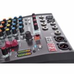 Allen & Heath ZED-6 FX - Imagen 10