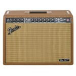 Fender Tone Master Del. Reverb Cocoa - Imagen 2