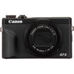 Canon PowerShot G7 X Mark III Digital Camera (Black) - Imagen 13