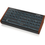 Behringer UB-Xa D Classic Módulo sintetizador de escritorio polifónico multitímbrico analógico de 16 voces - Imagen 5