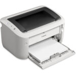 Canon imageCLASS LBP6030w Monochrome Laser Printer with Black Toner Cartridge Kit - Imagen 6