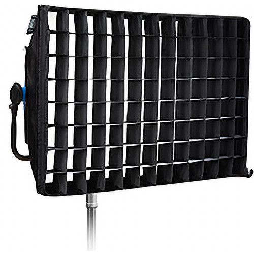 85e2fa8880412f6ac0e1a160b4a649f6.jpg ARRI DoPchoice SnapGrid 40° for SnapBag S60 - Imagen 1