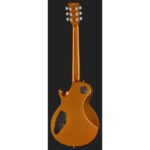 Harley Benton SC-Custom III Gold Top Set - Imagen 3
