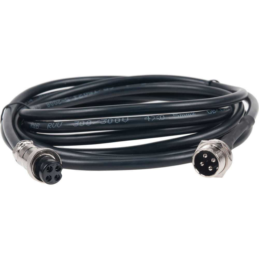 85ee3b139893ff89677fe216a0fffbd3.jpg American DJ Connector Cable for LED Pixel Tube 360 (32.8') - Imagen 1