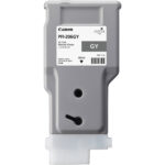 Canon PFI-206 12-Color Ink Kit imagePROGRAF iPF6400 and iPF6450 Printers (300 ml) - Imagen 13