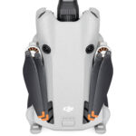 Drone DJI Mini 4 Pro con controlador RC 2 y concentrador de carga - Imagen 8