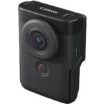 Canon PowerShot V10 Vlog Camera (Black) - Imagen 3