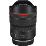 Canon RF 10-20mm f/4 L IS STM Lens (Canon RF) - Imagen 4