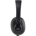 AKG K371-BT Auriculares profesionales de estudio cerrados con Bluetooth - Imagen 6