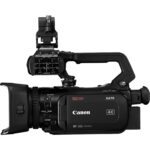 Canon XA75 UHD 4K30 Camcorder with Dual-Pixel Autofocus - Imagen 3