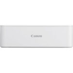 Canon SELPHY CP1500 Compact Photo Printer with Ink and Paper Kit (White) - Imagen 8