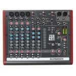 Allen & Heath ZED-10 - Imagen 5