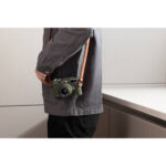 Leica Summicron-M 28mm f/2 ASPH. Lente (Leica M, Verde Safari) - Imagen 6