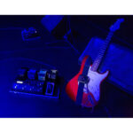 BOSS WL-60 Sistema inalámbrico de 2,4 GHz para guitarras y bajos eléctricos - Imagen 3