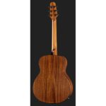 Harley Benton GS-Travel-E LH Mahogany Bundle - Imagen 3