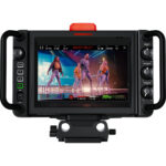 Cámara Blackmagic Design Studio 4K Plus G2 - Imagen 3