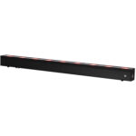 American DJ UBL9H RGBAL+UV Barra de luz lineal con filtro de difusión (9 LED) - Imagen 7