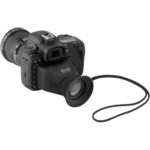 Visor LCD Elvid OptiView 50 de 3,2" - Imagen 6