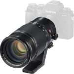 Lente FUJIFILM XF 50-140 mm f/2.8 R LM OIS WR - Imagen 5
