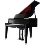 Yamaha N-3X Avant Grand - Imagen 3