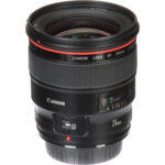 Canon EF 24mm f/1.4L II USM Lens - Imagen 9