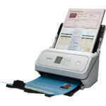 Canon imageFORMULA R40II Office Document Scanner - Imagen 6