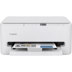 Canon PIXMA TS6520 Wireless Multifunction Inkjet Printer