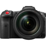 Canon EOS R5 C Mirrorless Cinema Camera - Imagen 4