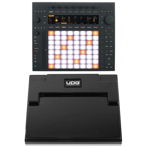 86759216be0feeee911d59e955f6db42.jpg Ableton Push 3 - Ultimate Cover Bundle - Imagen 1