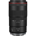 Canon RF 100mm f/2.8 L Macro IS USM Lens