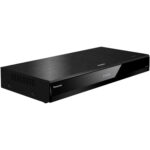 Panasonic DP-UB820-K HDR 4K UHD Reproductor de Blu-ray en red