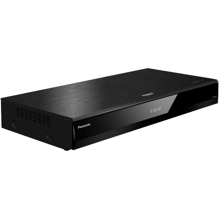 867b5135781c6c763ab879774e6433ad.jpg Panasonic DP-UB820-K HDR 4K UHD Reproductor de Blu-ray en red - Imagen 1
