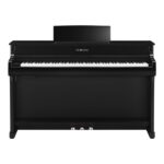 Yamaha CLP-835 PE - Imagen 2
