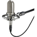 Audio-Technica AT4080 Micrófono de cinta activo bidireccional