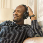 Audio-Technica ATH-M50xBT2 Auriculares supraaurales inalámbricos (negro) - Imagen 4