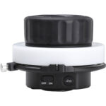 DJI Focus Handwheel 2 para cámaras Inspire 2 y Osmo Pro/RAW - Imagen 4
