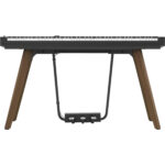Casio Privia PX-S7000 Piano digital portátil de 88 teclas (negro) - Imagen 12